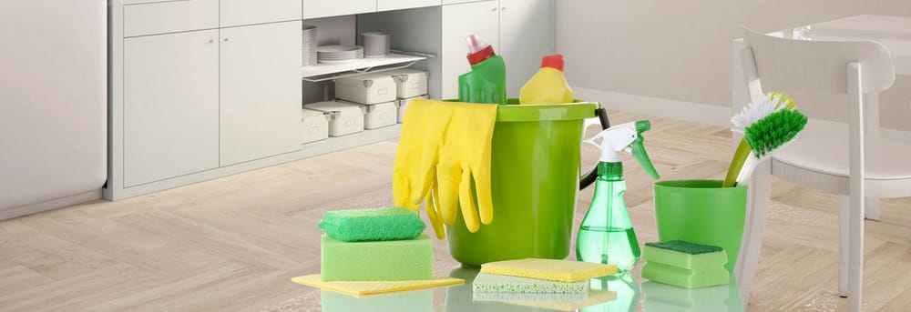 Photo of Q & S Cleaning Services