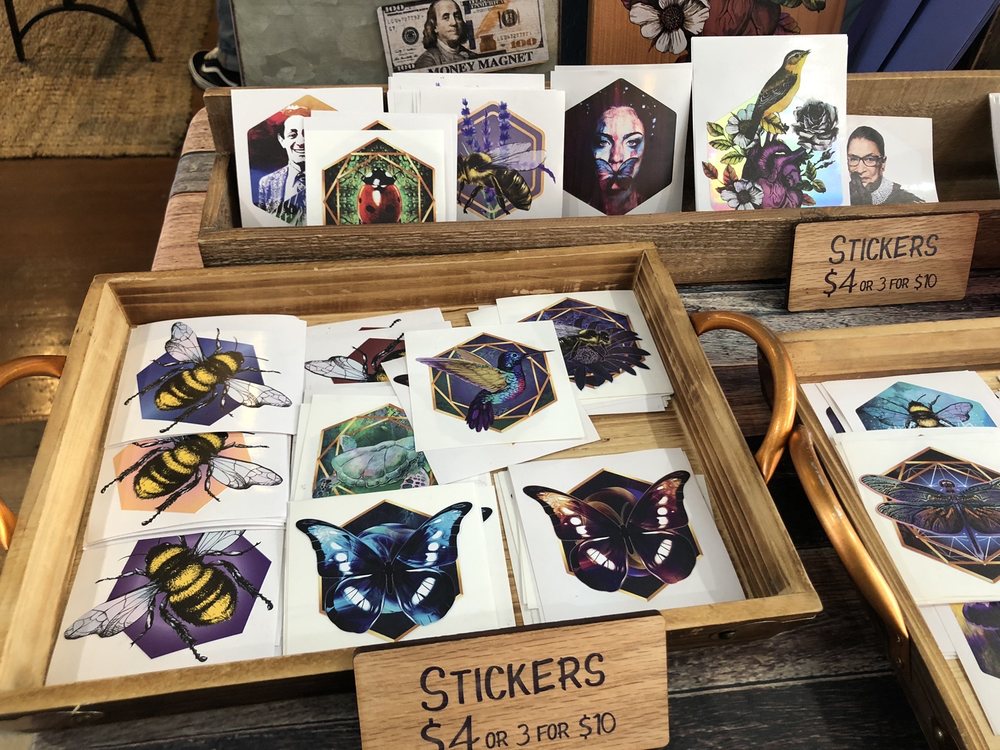 Photo of The Urban Art Shop