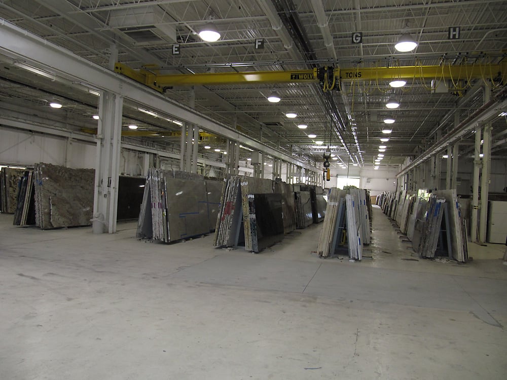 Photo of PMP Marble & Granite