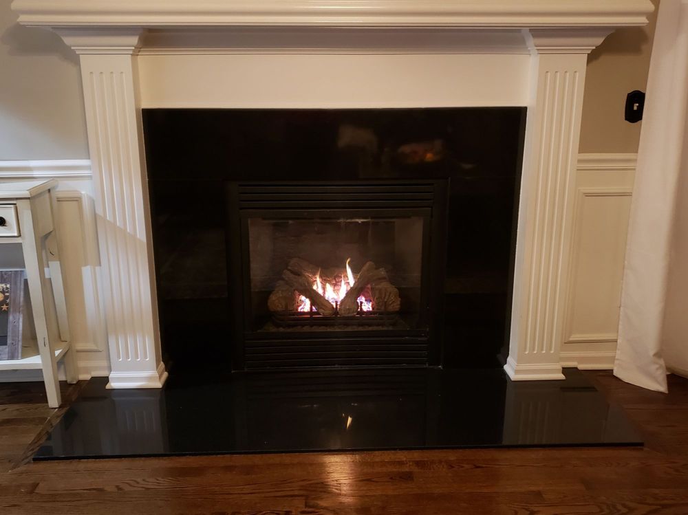 Photo of PMP Marble & Granite