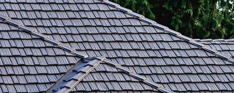 Photo of RJ Roofing Services