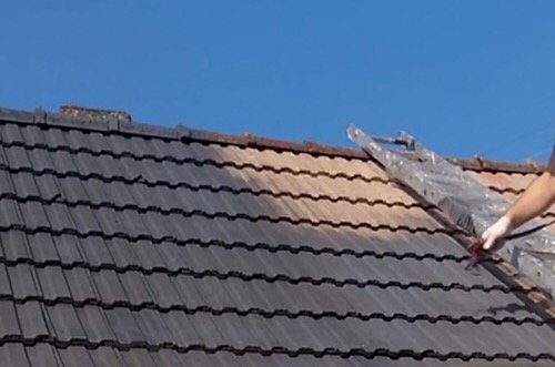 Photo of RJ Roofing Services