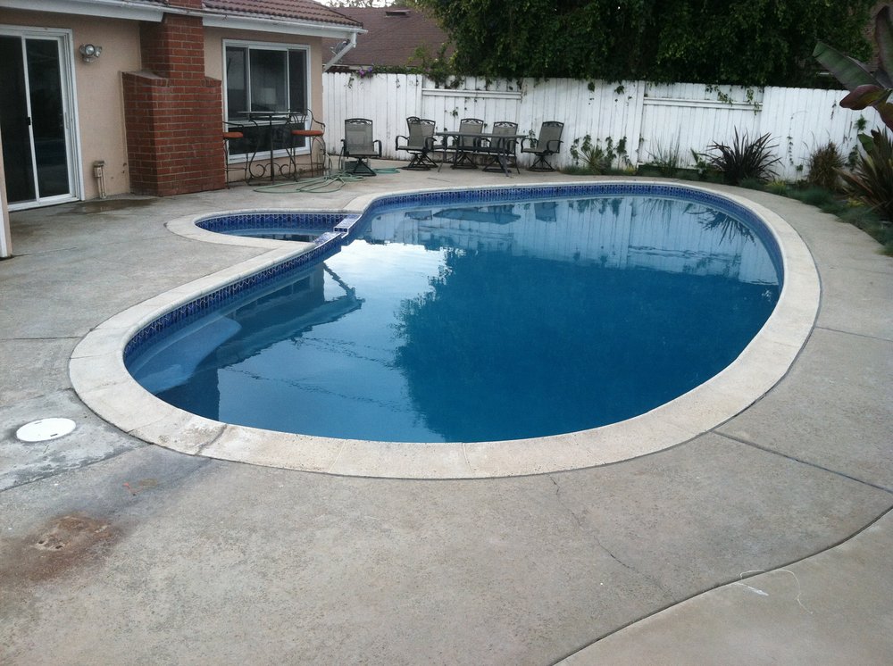 Photo of Aqua System Pool Spa & Repair