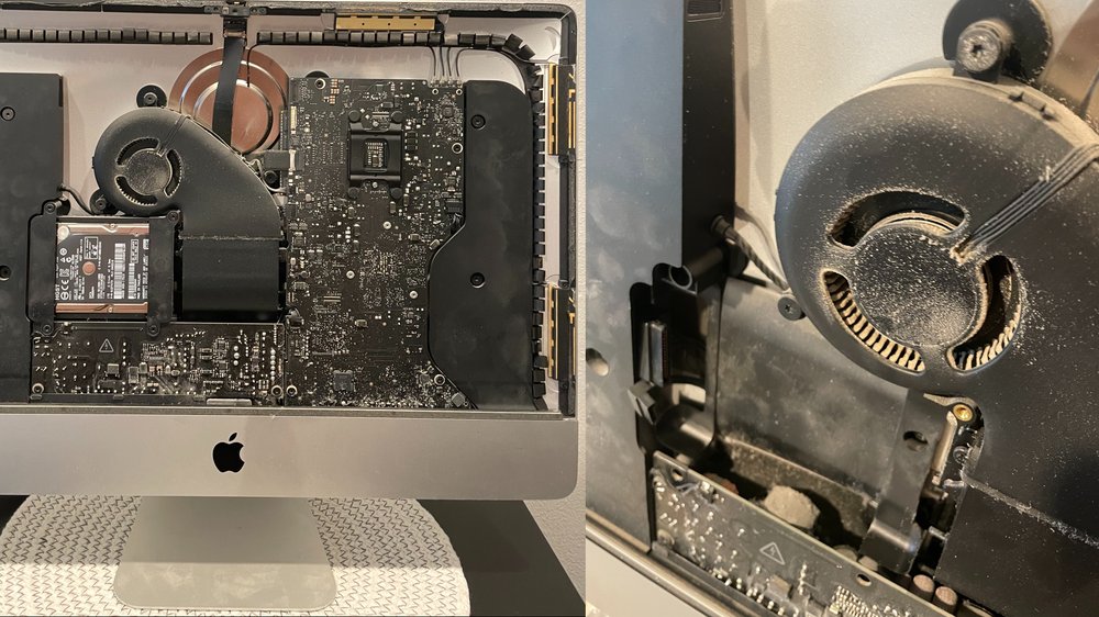 Photo of Slater Computer Repair