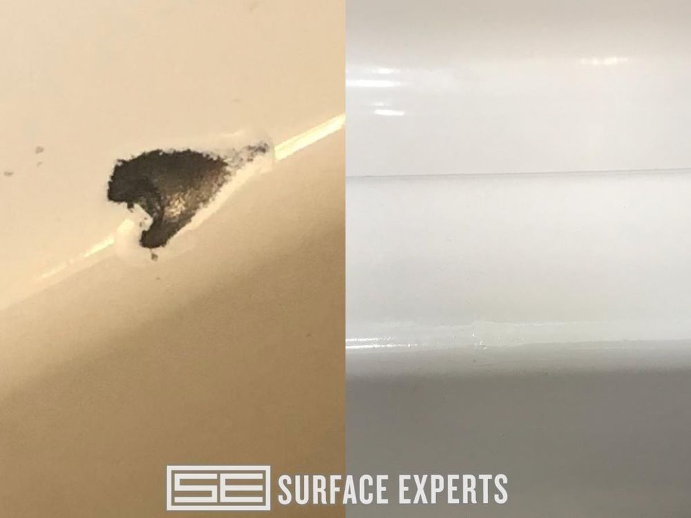 Photo of Surface Experts