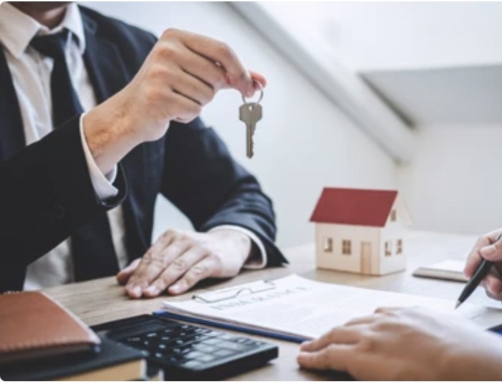 Photo of Cobalt Mortgage