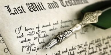 Photo of Lores Law