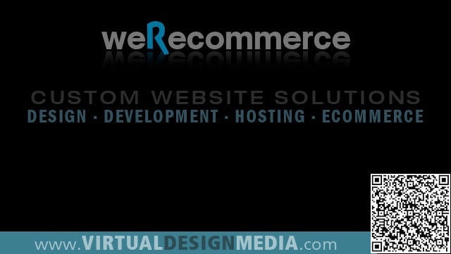 Photo of Virtual Design Media