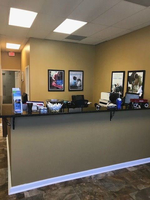Photo of Allstate Insurance Agent: Jessica Campbell