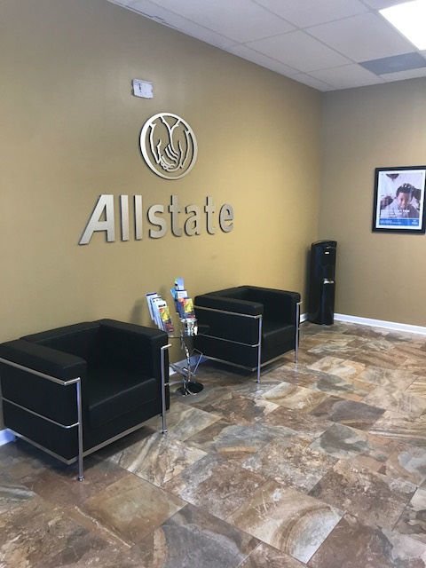 Photo of Allstate Insurance Agent: Jessica Campbell