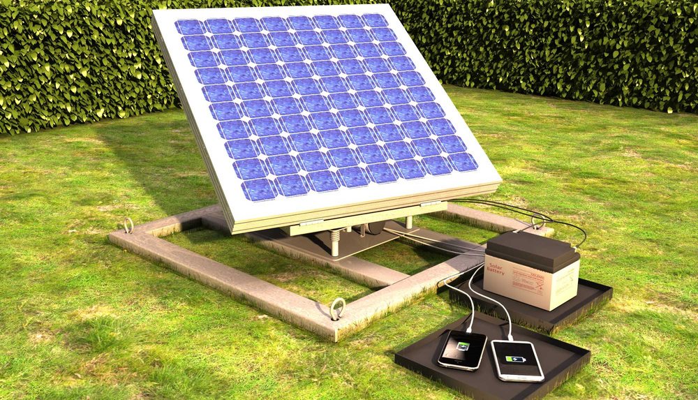 Photo of Elite Solar Energy