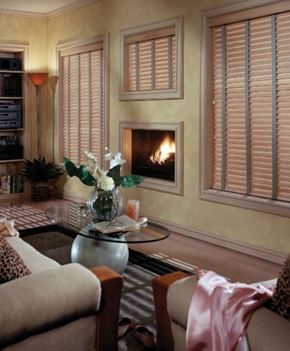 Photo of Southern Traditions Window Fashions