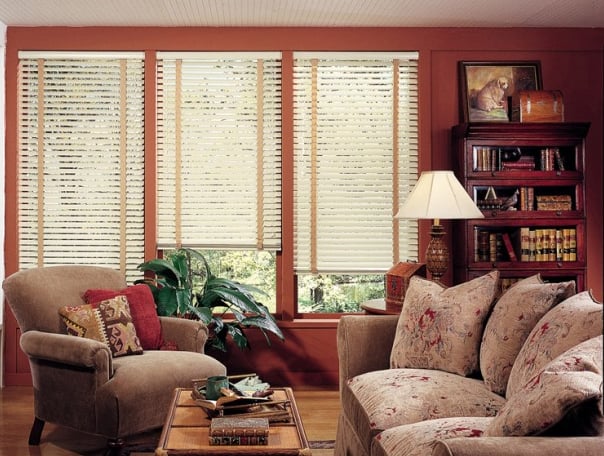 Photo of Southern Traditions Window Fashions
