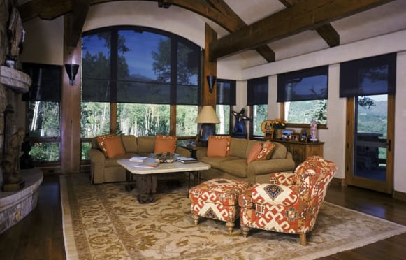 Photo of Southern Traditions Window Fashions