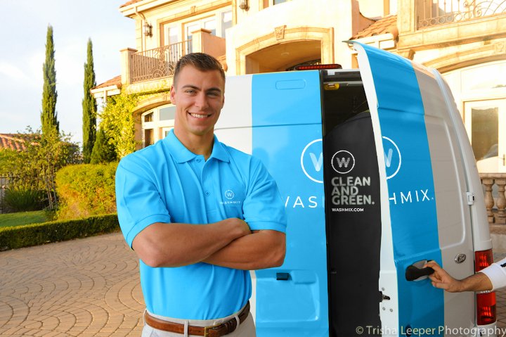 Photo of WashMix