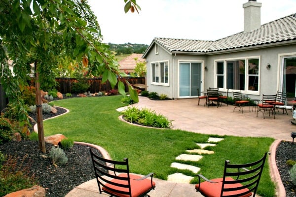 Photo of Countywide Landscape