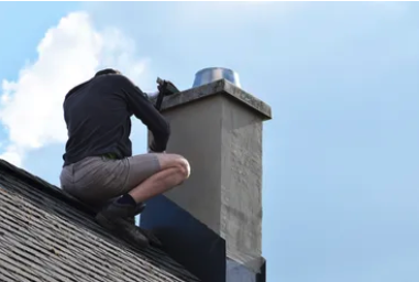 Photo of Five Star Chimney Repair