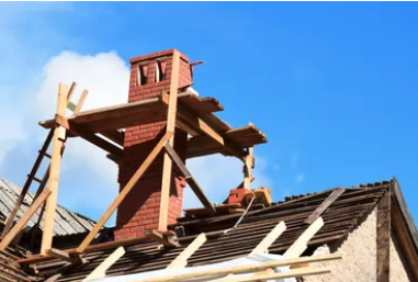 Photo of Five Star Chimney Repair