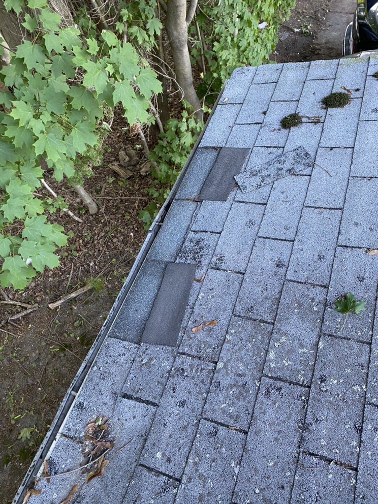 Photo of Millennials Roofing