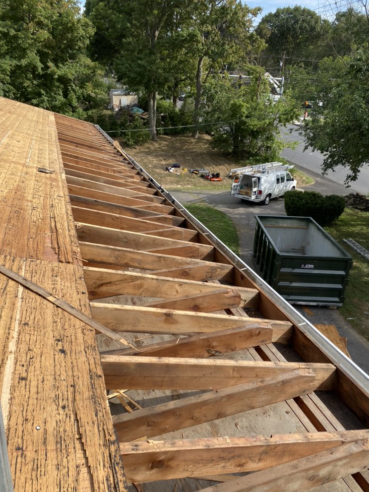 Photo of Millennials Roofing