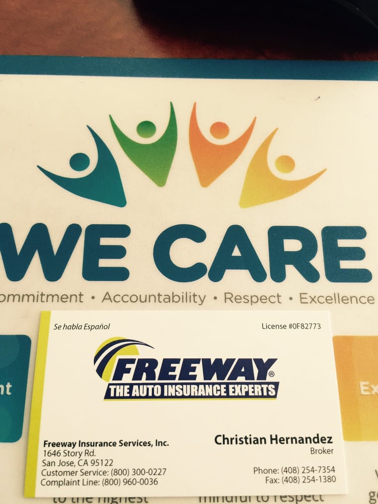 Photo of Freeway Insurance