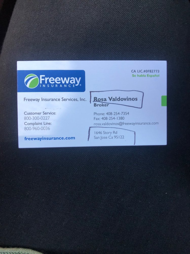 Photo of Freeway Insurance