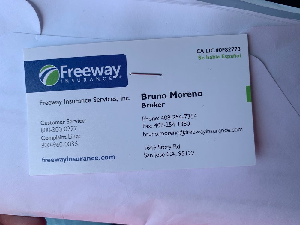 Photo of Freeway Insurance