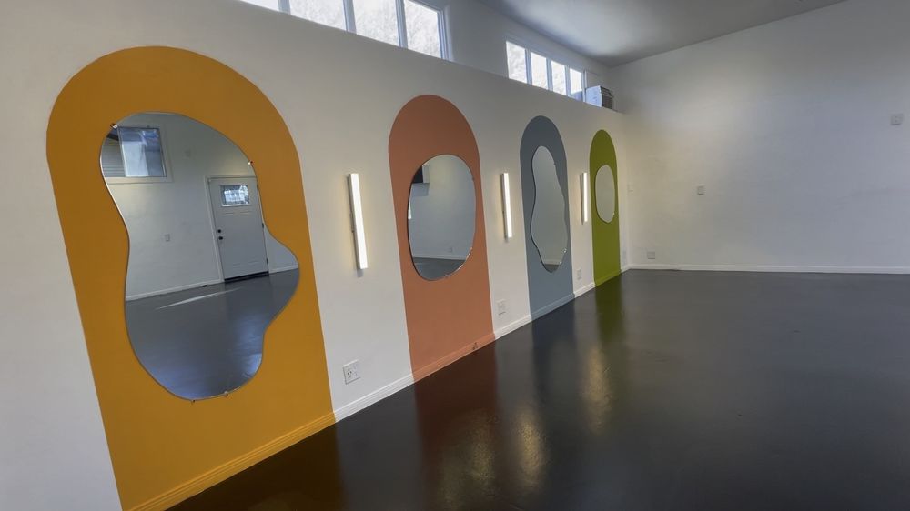 Photo of JB Glass and Mirror