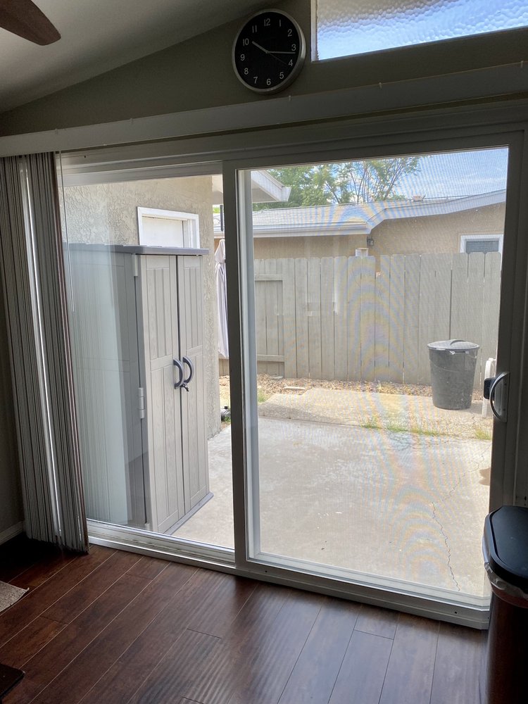 Photo of JB Glass and Mirror