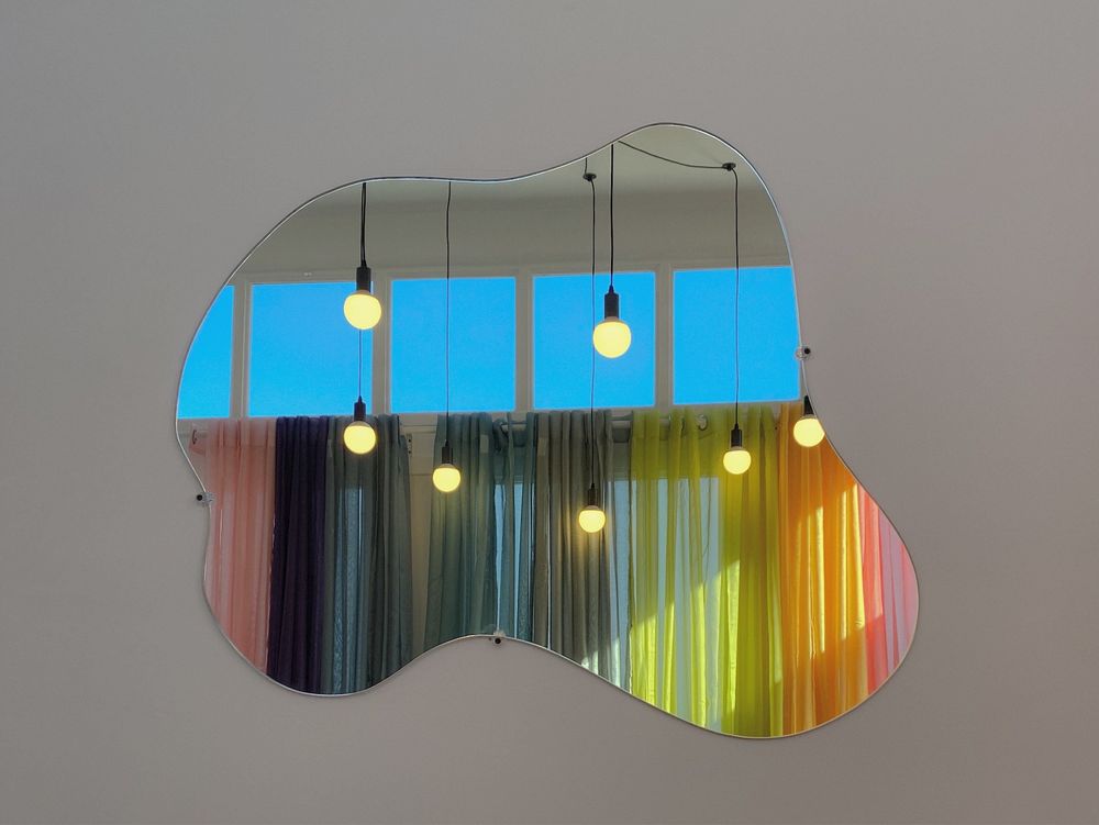 Photo of JB Glass and Mirror