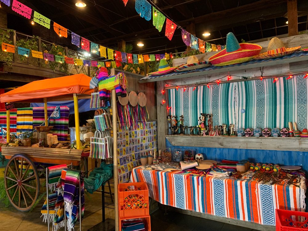 Photo of Mardi Gras Productions