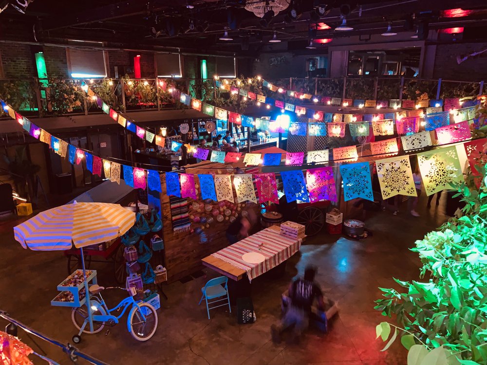Photo of Mardi Gras Productions