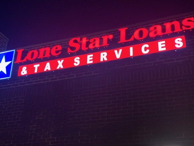 Photo of Lone Star Loans