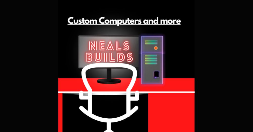 Photo of Neals Builds and More
