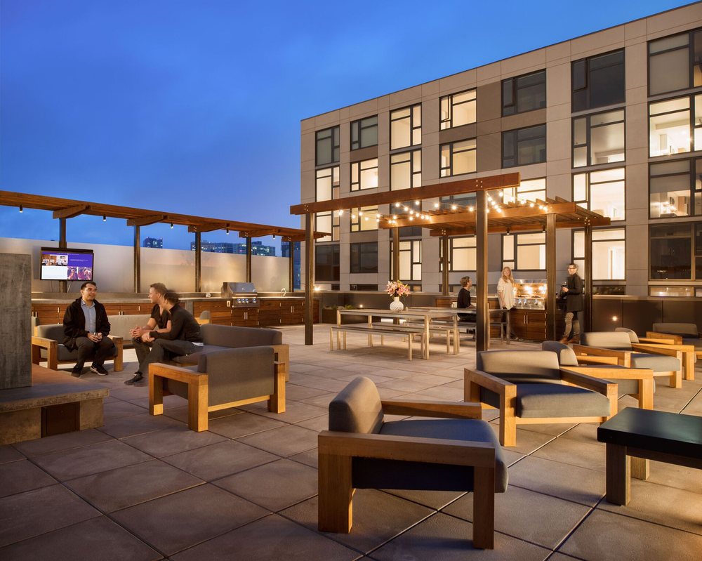 Photo of 923 Folsom
