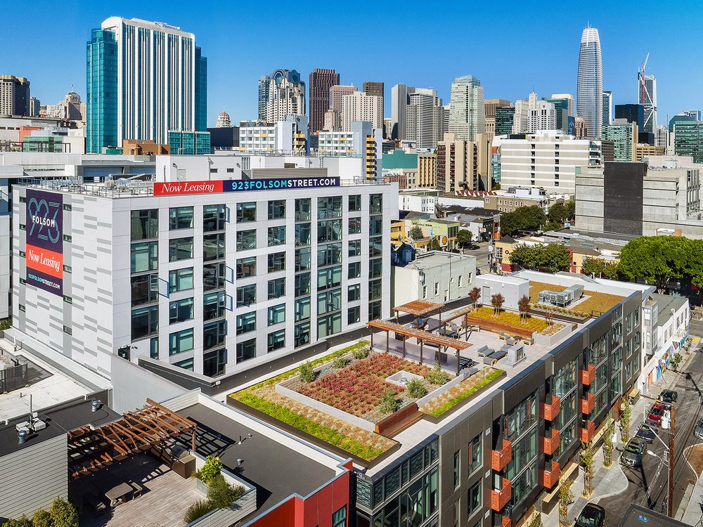 Photo of 923 Folsom