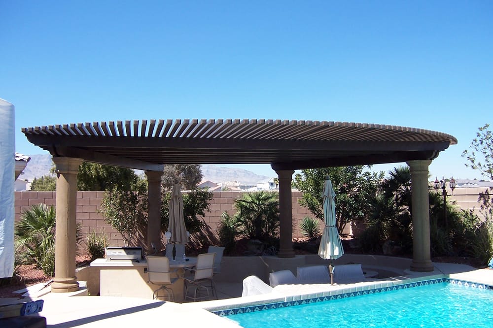 Photo of Celebrity Patios