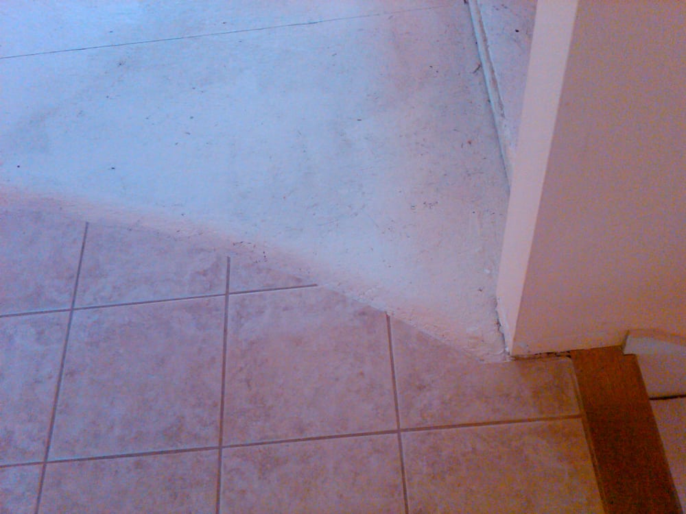 Photo of DJ's Hardwood Floors