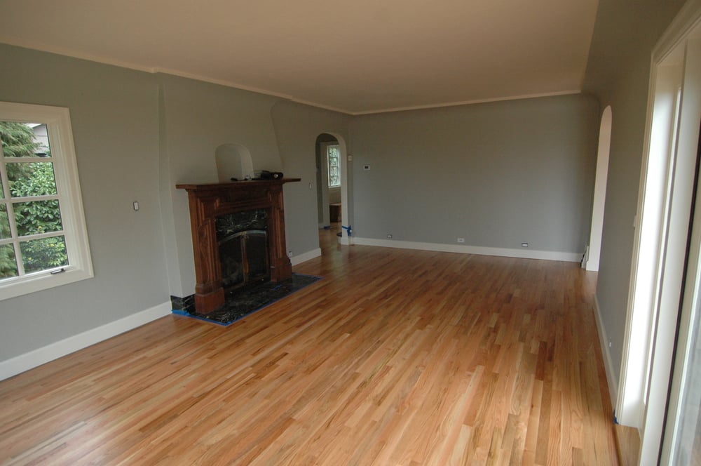 Photo of DJ's Hardwood Floors