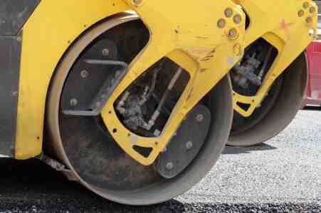Photo of Reece Paving