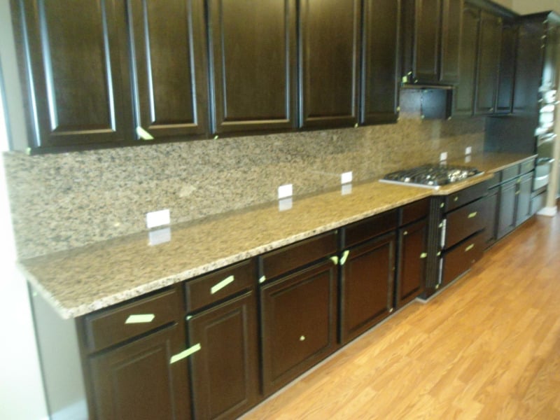 Photo of LX Granite