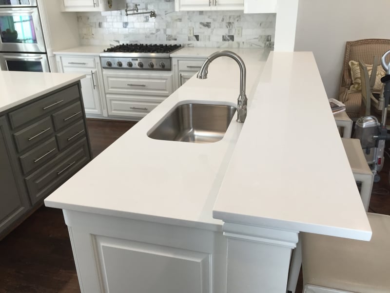 Photo of LX Granite
