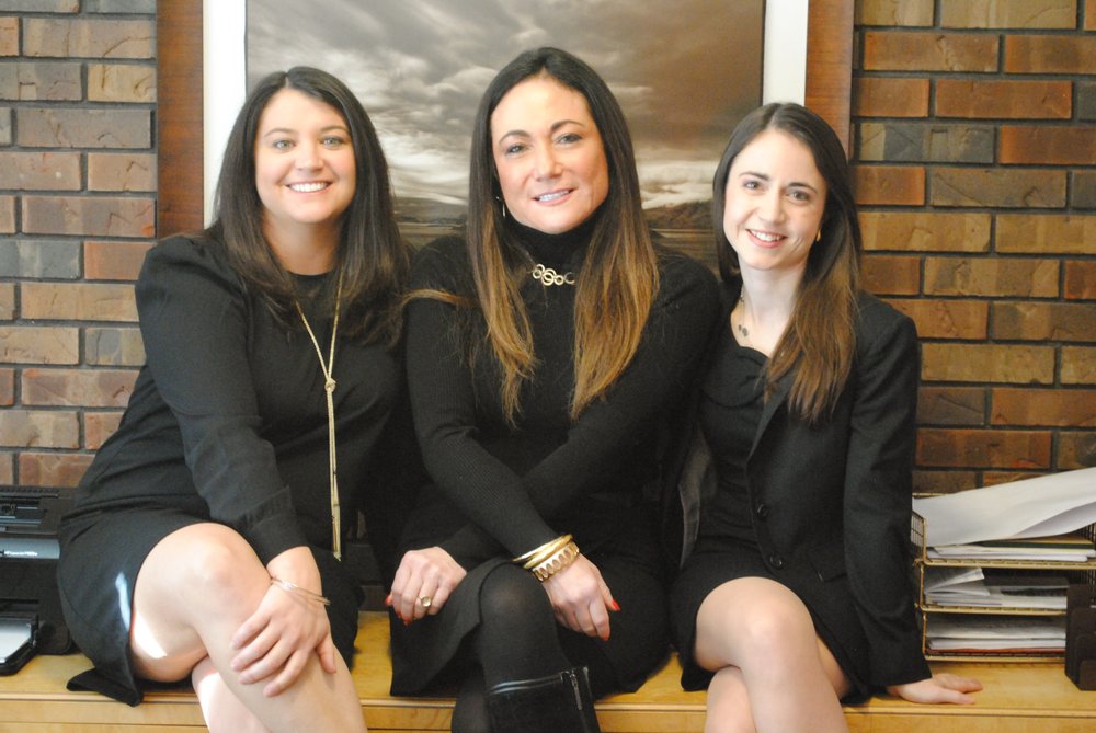 Photo of Sherer Law Offices