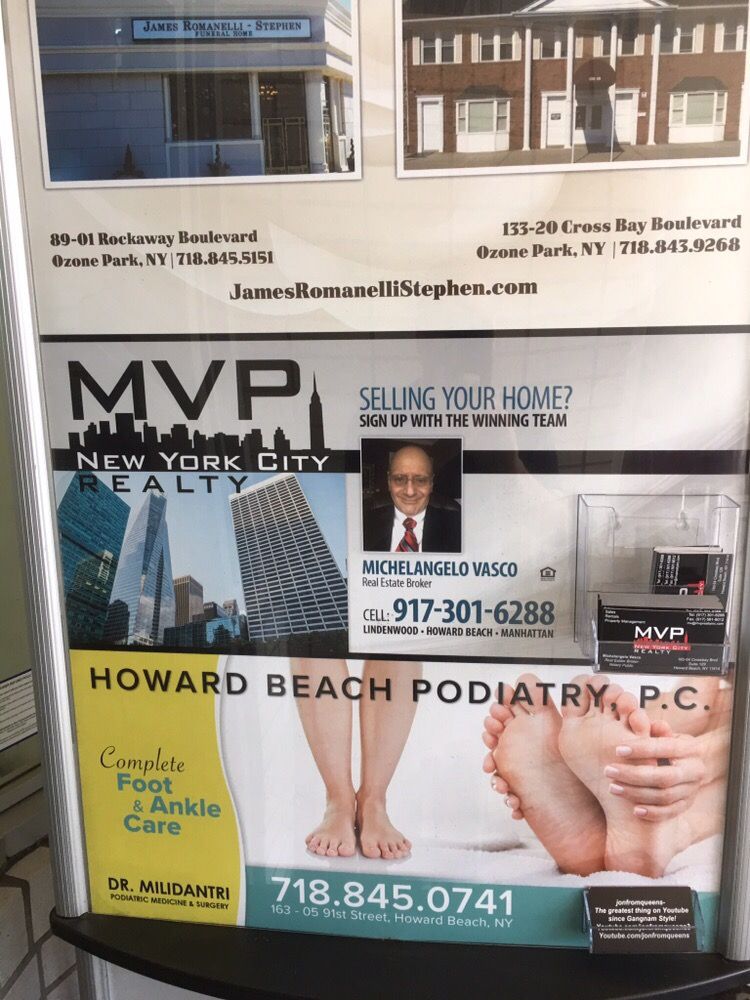 Photo of MVP Realty