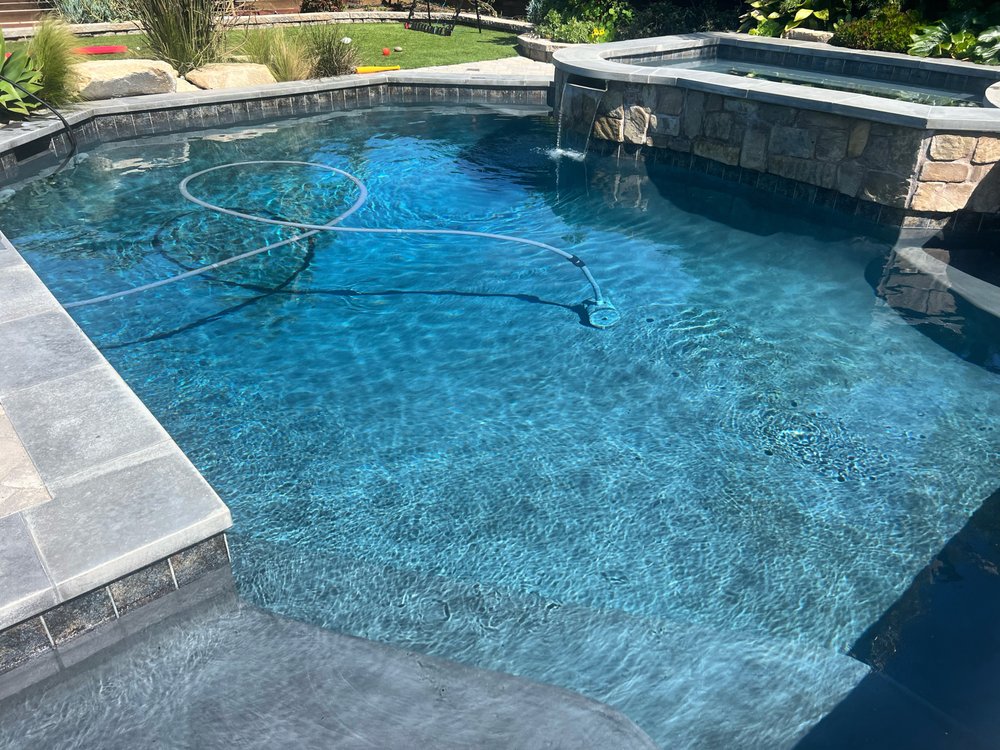 Photo of Pure Water Solutions - Pool Water Recycling