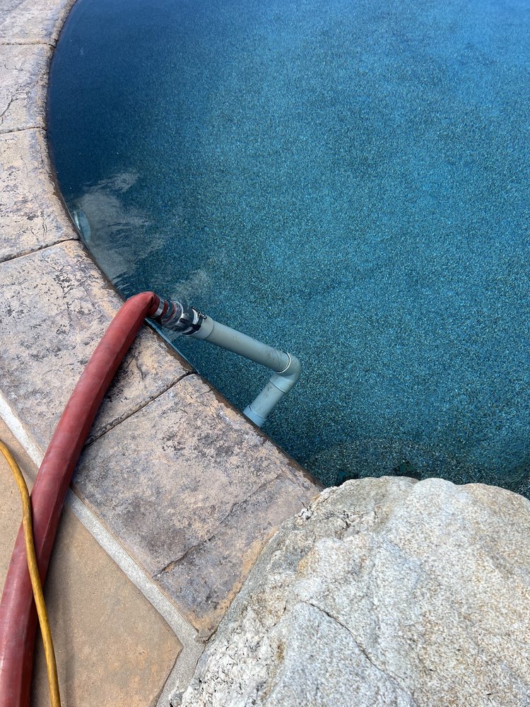 Photo of Pure Water Solutions - Pool Water Recycling