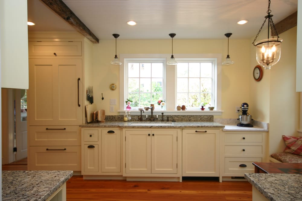 Photo of Perrin Woodworking