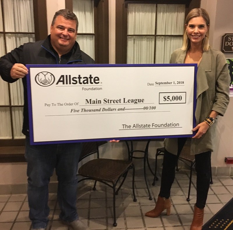 Photo of Allstate Insurance: Bruce Martin