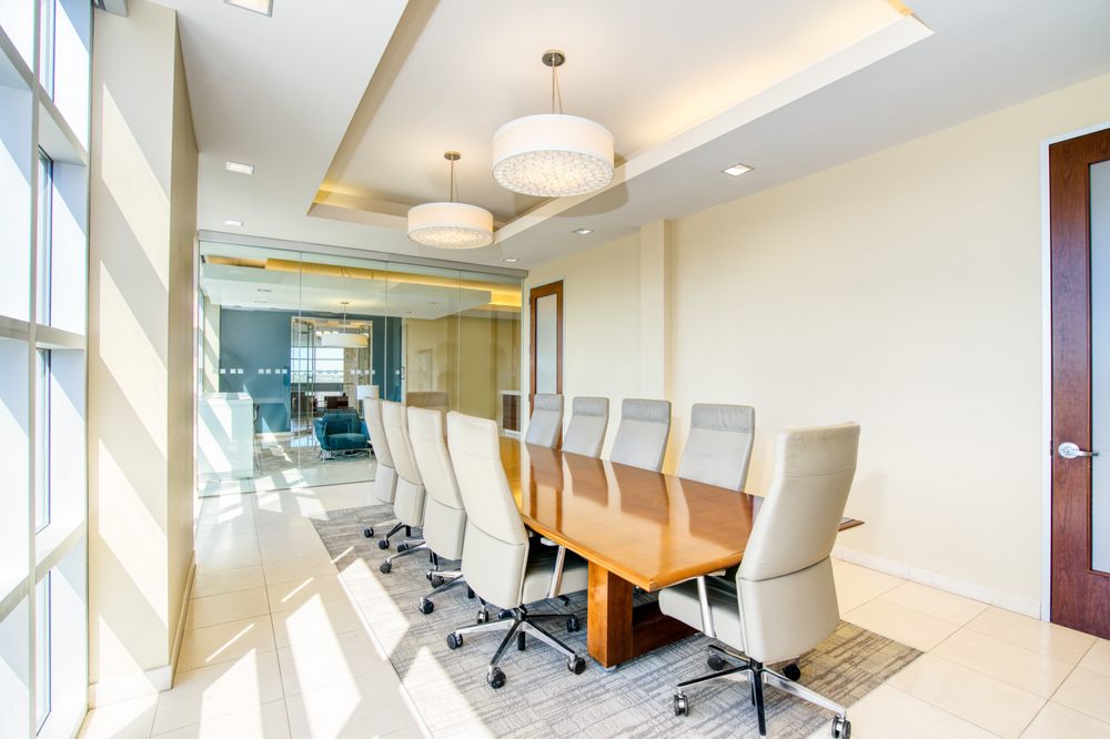 Photo of Regus Texas Uptown Village