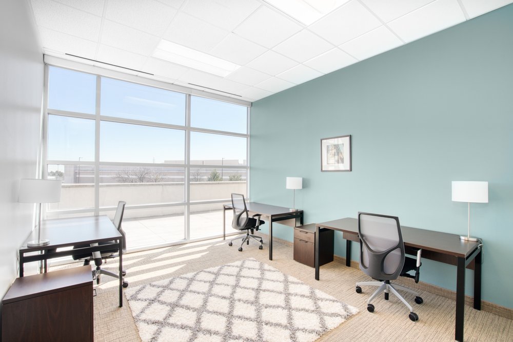 Photo of Regus Texas Uptown Village